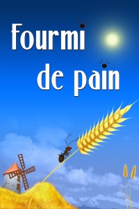 Fourmi De Pain 300dpi