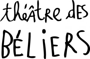Theatre des Béliers Logo