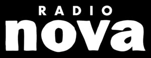 Radio NOVA logo B