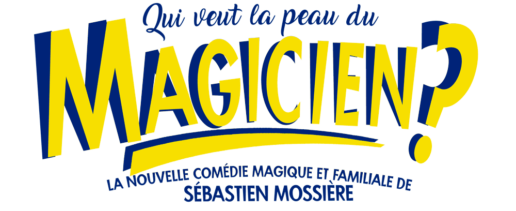 QUI VEUT LA PEAU du Magicien Titre uai