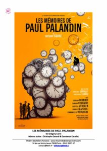 DP LES MEMOIRES DE PAUL PALANDIN pdf