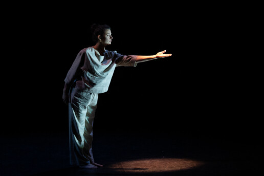 Paquita - Avec Marine Llado - Theatre des Beliers Parisiens